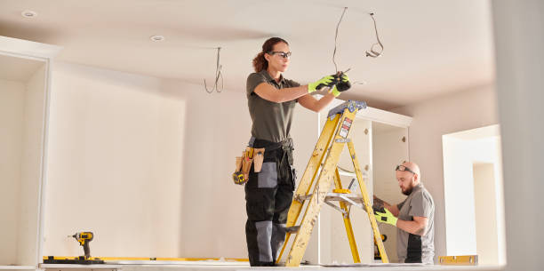Best 24-Hour Electrician  in Shorewood, MN