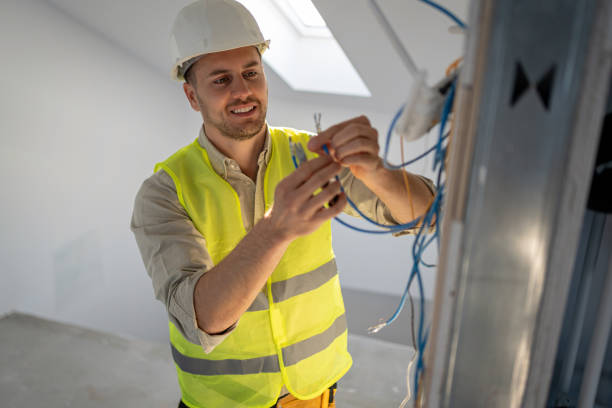 Best Electrician Near Me  in Shorewood, MN